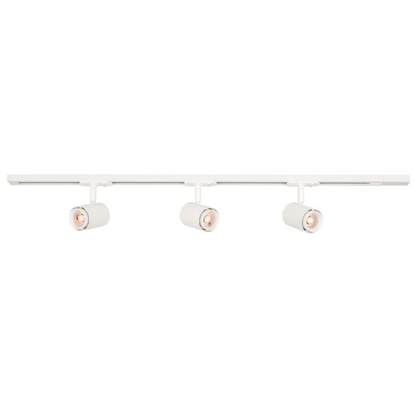 Hide-a-lite Focus Micro Kit Tune Spotlight, White