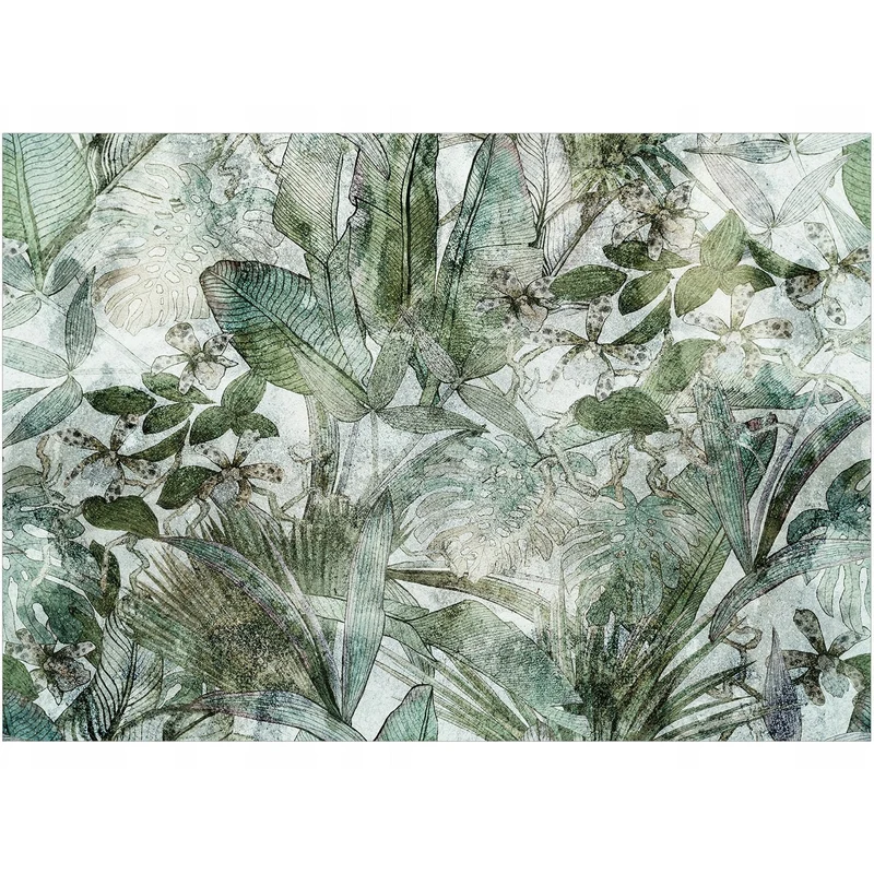 Wallpaper Light Dew 300x210