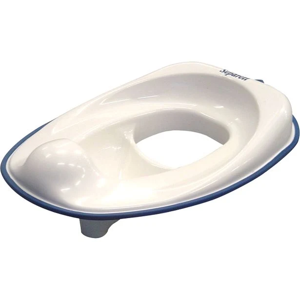 Separett Urine-Separating Children's Seat