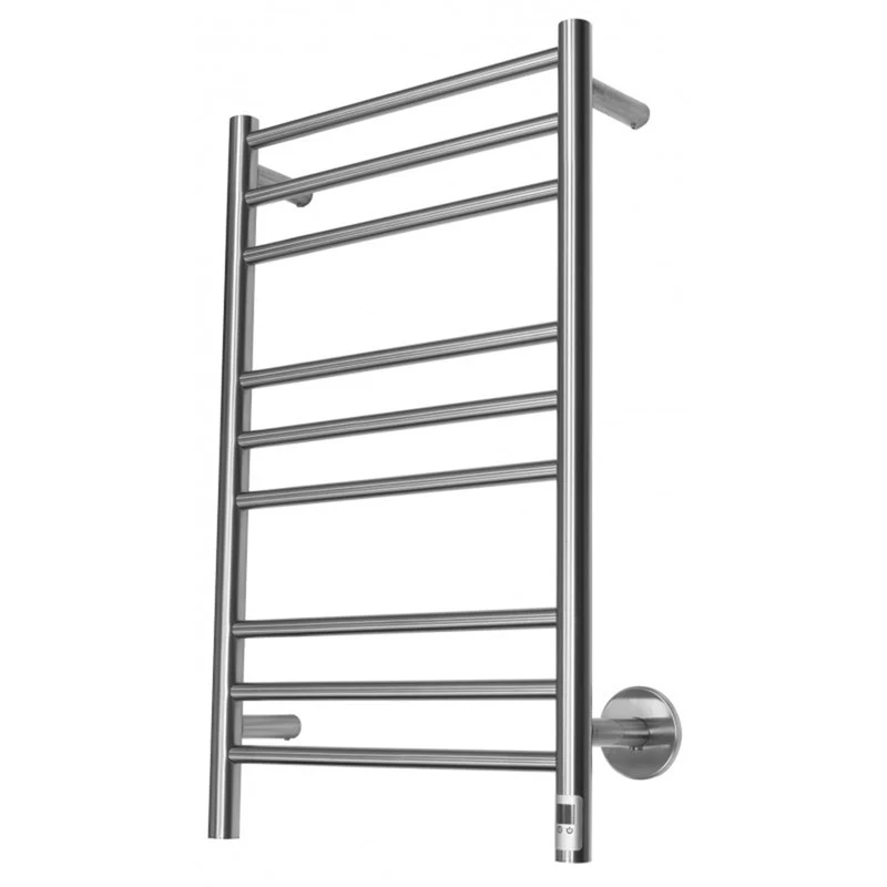 Towel Dryer Strand Stainless Haga HA-750E 450x750 mm