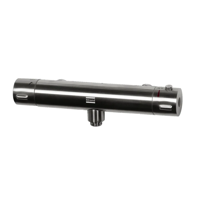 Titan TI-300W Shower Thermostat PVD Gun 160 CC