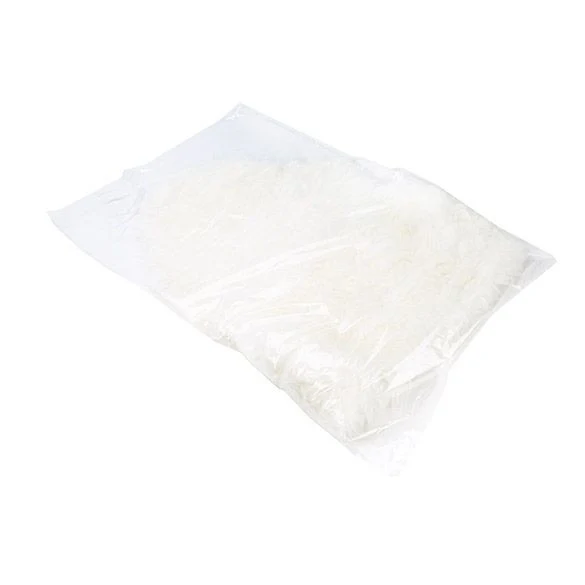 Plastpåsar 61x91,4cm Klar Polypropylen (50 st) [FP12436]