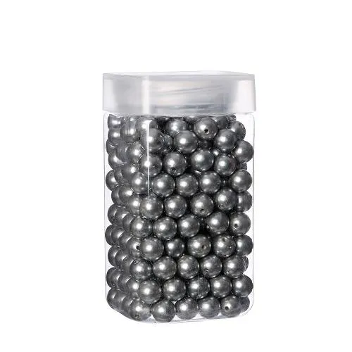 Pärla 12 mm Silver 220 gram (1 st) [IFS-27259]