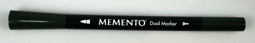 Märkpenna Memento Nothern pine (1 st) [PM-000-709]