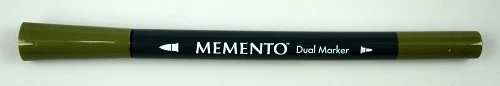 Märkpenna Memento Olive grove (1 st) [PM-000-708]