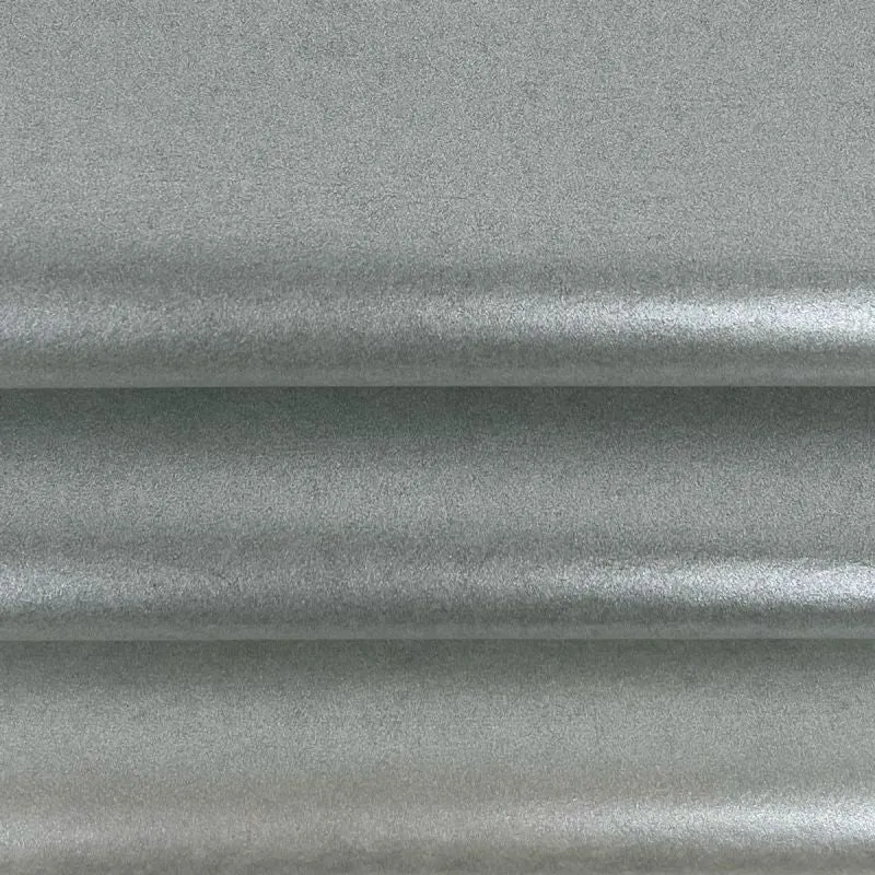 Silkespapper Pearlesence 75 x 50 cm Silver (240 st.) [FP-VLP052]