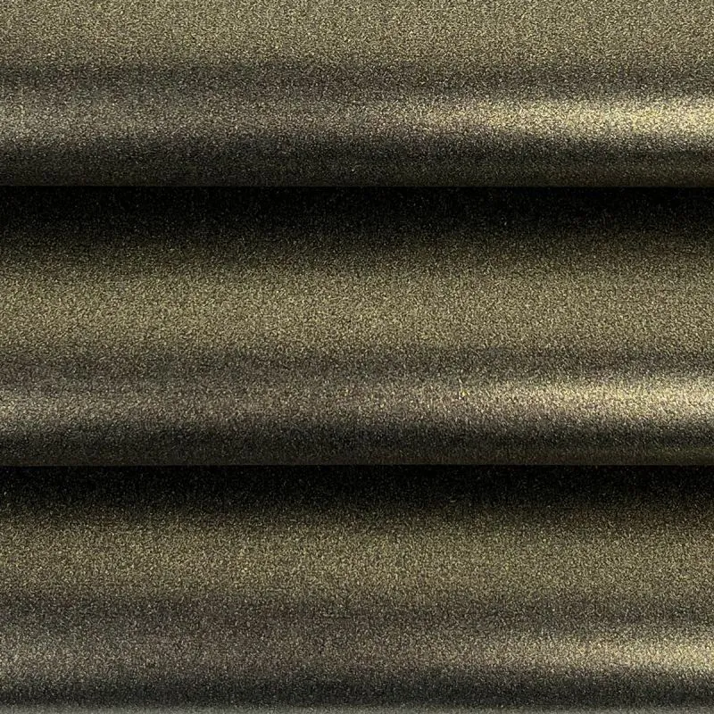Silkespapper Pearlesence 75 x 50 cm Svart Guld (240 st.) [FP-VLP050]