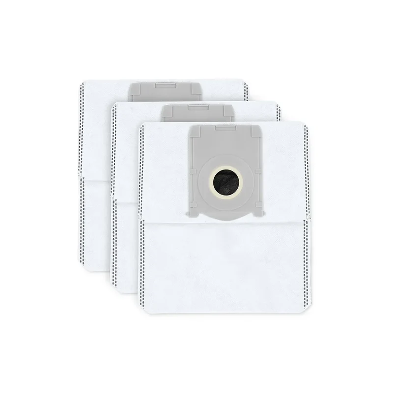ECOVACS X8 Pro Omni Robot Vacuum Spare Parts Kit