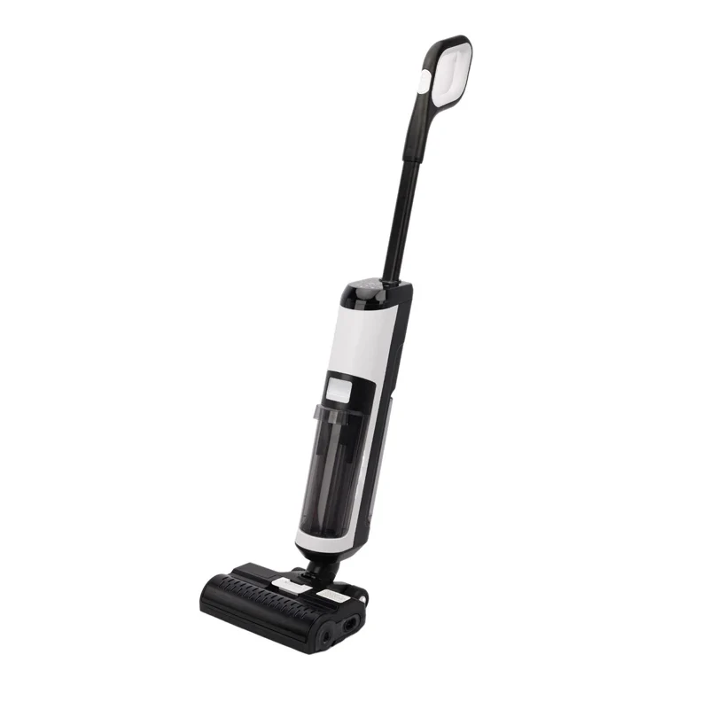 RL9Max Cordless Handheld Wet & Dry Vacuum Cleaner 14000Pa – Self-Heating Brush