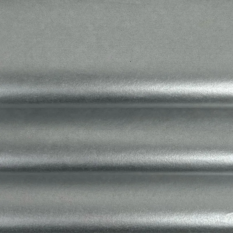 Silkespapper Metallic 75 x 50 cm Silver (240 st.) [FP-VLP041]