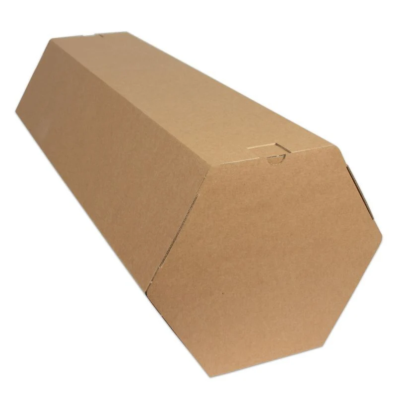 Rollor Premium 66 x 28 x 24,5 cm Brun (25 st.) [FP-ROL007]