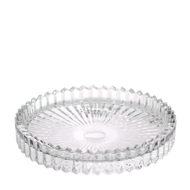Glasskålar Kate Ø 10 cm, H. 6,5 cm, klar, set med 4 - 6 st