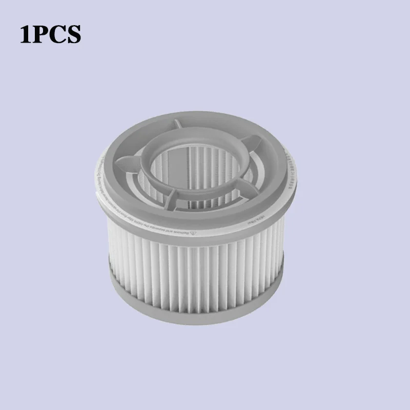 Xiaomi Vacuum Cleaner G20 / G20 Max Washable HEPA Filter Replacement | 1–6pcs