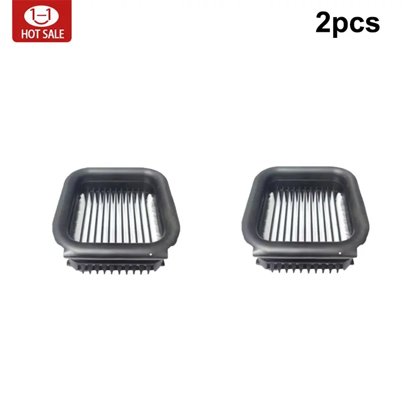 Laresar S7 Pro Floor Scrubber Spare Parts | Roller Brush / Filter | 1–10pcs