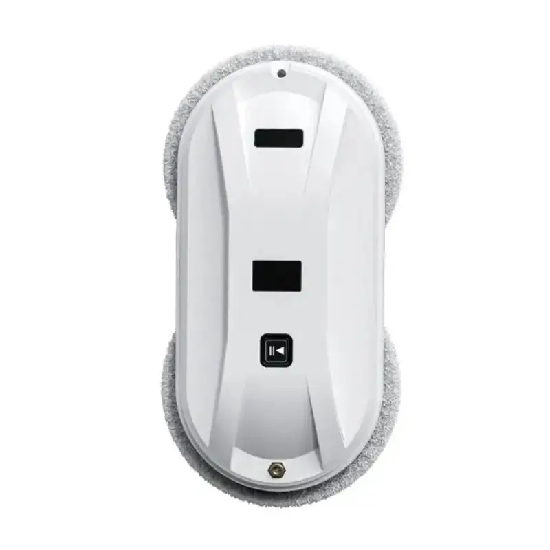 Fully Automatic Window Cleaning Robot – APP & Remote Control, Auto Spray