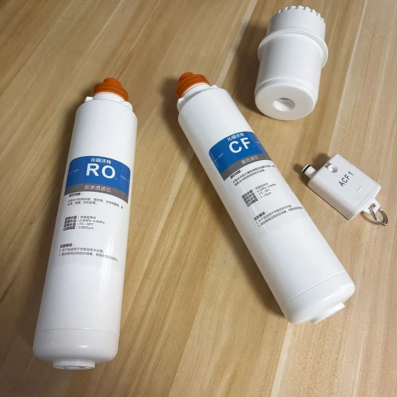 Aqua Global MINI TOUCH Drinking Water Purifier Replacement Filter