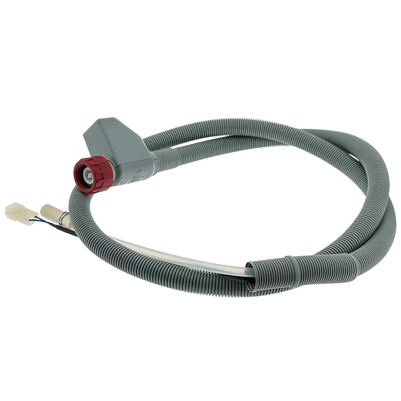 Dishwasher Aquastop Inlet Hose 1.8m – Beko, Electrolux, Midea, Hansa, Gorenje