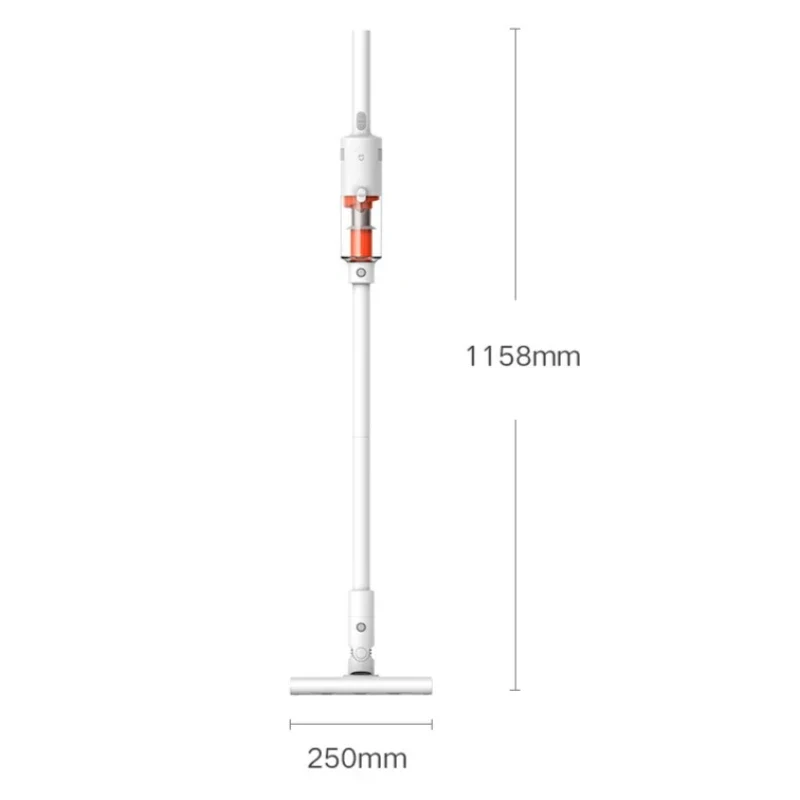 Xiaomi 22000Pa Lightweight Cordless Handheld Vacuum Cleaner
