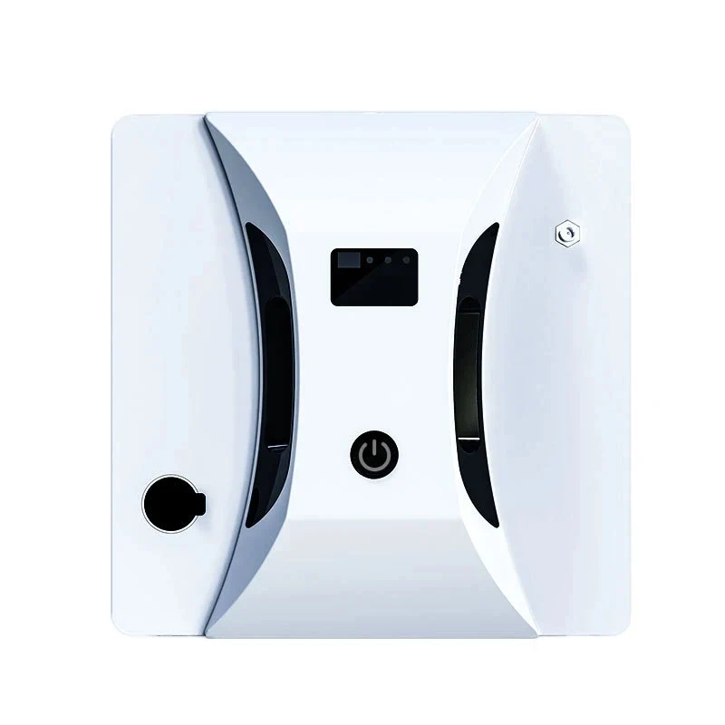 2024 Intelligent Window Cleaning Robot – Auto Water Spray, Remote Control