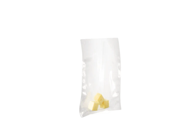 Vacuum bag 25x30cm 90mu (1000 pcs) [TK-110047-1]