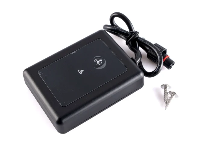 Wi-Fi box till Calidi VP