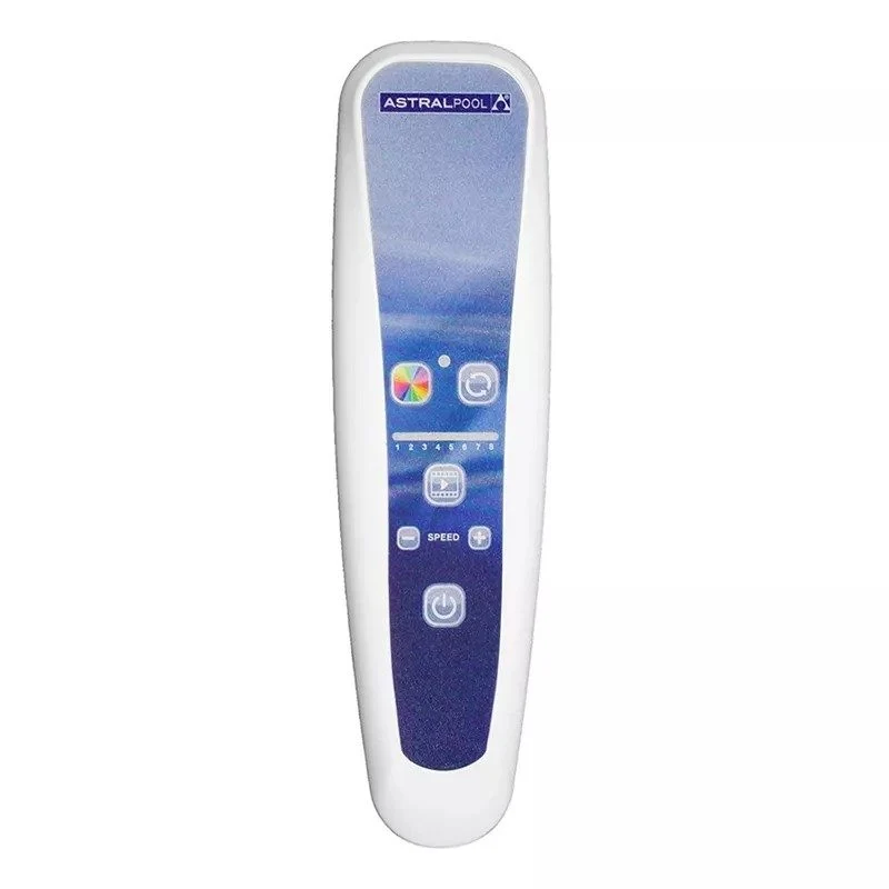 LumiPlus Control Motion