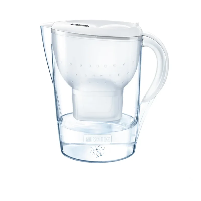 BRITA Marella Water Filter Jug 3.5L – Ocean Series