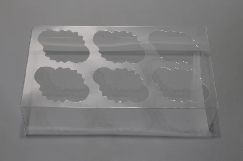 Inlägg för 6 mini Cupcakes (100 st) [FPBI179]