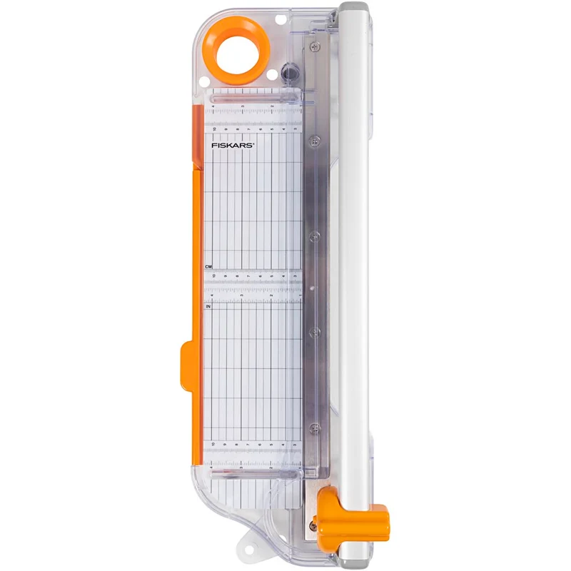 Fiskars Rullskärmaskin, L: 30 cm, 1 st. [HOB-9908]