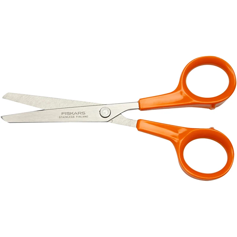 Fiskars Classic Universalsax, L: 13 cm, 1 st. [HOB-9891]
