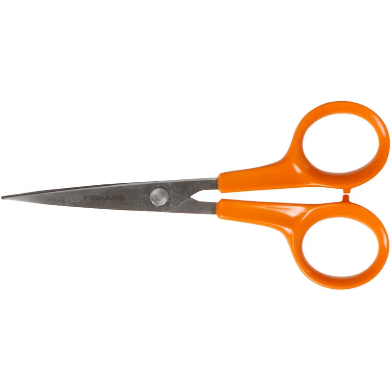 Fiskars Classic Precisionssax, L: 13 cm, 1 st. [HOB-9881]
