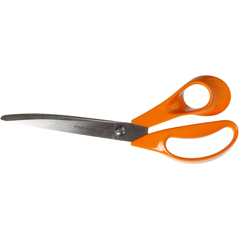 Fiskars Classic Skräddarsax, L: 25 cm, höger, 1 st. [HOB-9863]