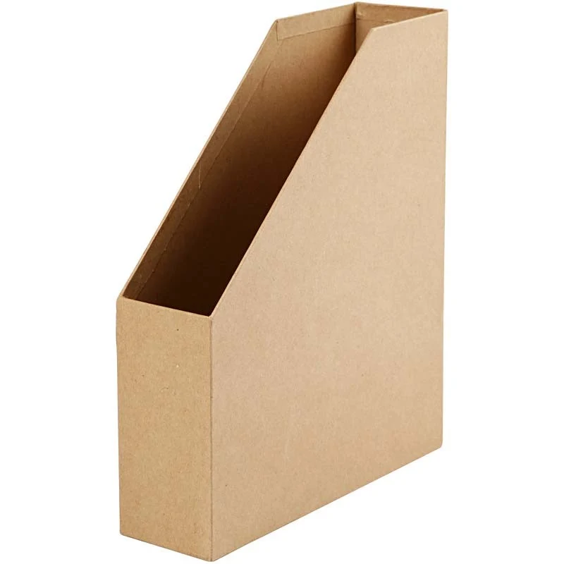 Magazine box, size 31.5x25.5 cm, W: 7.5 cm, 1pc [HOB26765]