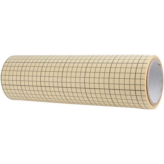 Double-Sided Foil Tape, W: 32 cm, roll, 5m [HOB24674]