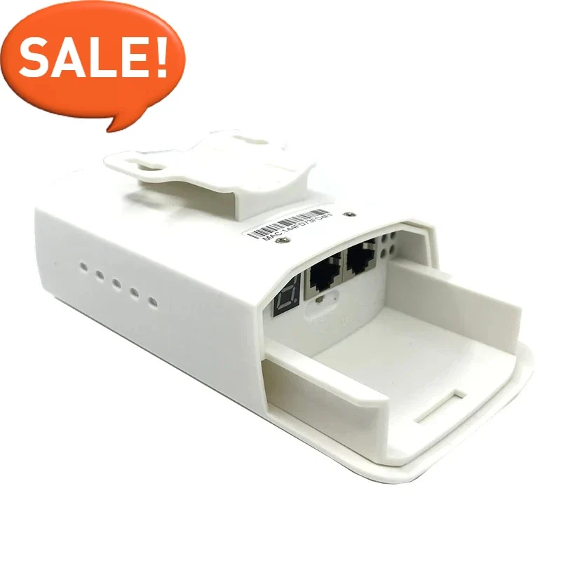 ANDDEAR Mini WiFi Router & Repeater – 300Mbps Outdoor CPE
