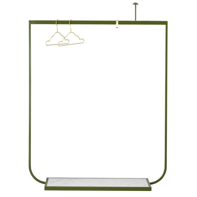 Tati Coat Rack - hattknopp