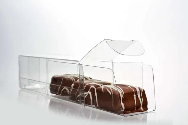 Chokladlåda med insats 3,5 x 3,5 x 10,8 cm (100 st) [CNDY196]