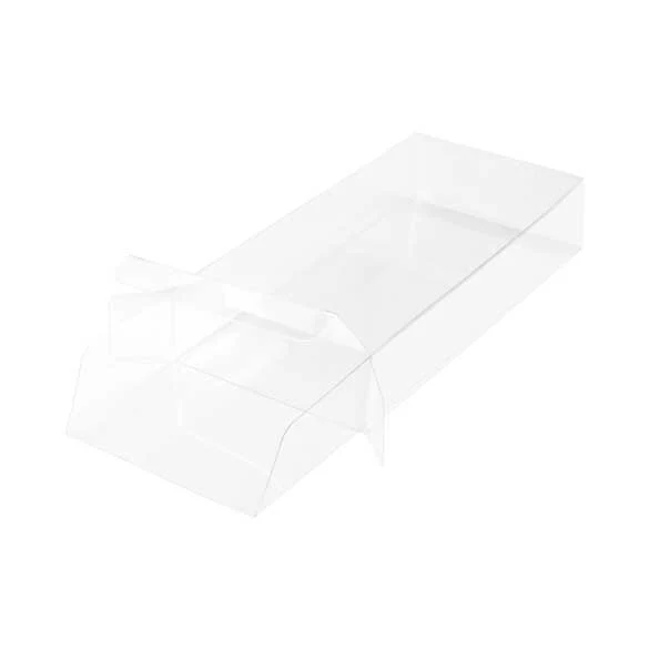 Tryffelbox med insats 10,8 x 4,1 x 21,6 cm (100 st) [CNDY193]
