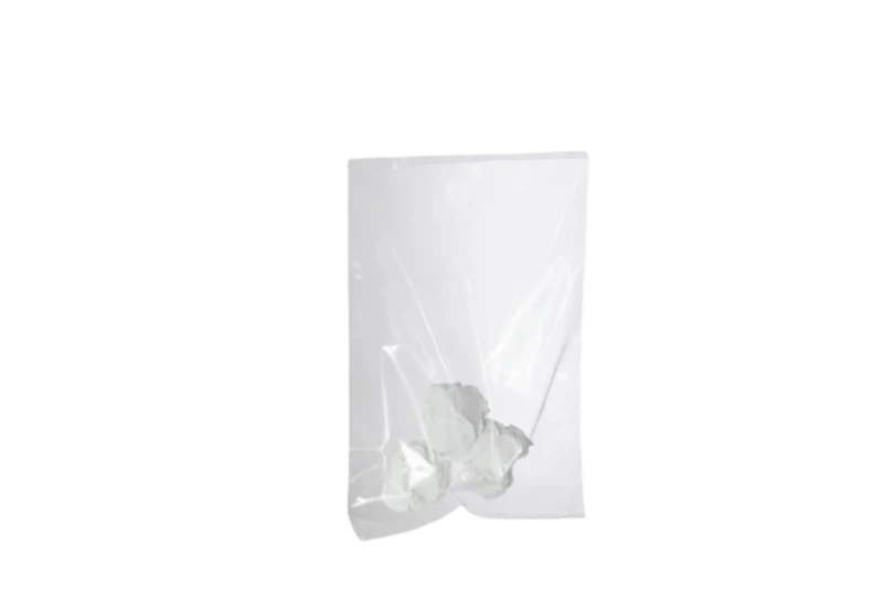 Poly bag 20x30cm 50mu (1000 pcs) [TK-110009V-1]