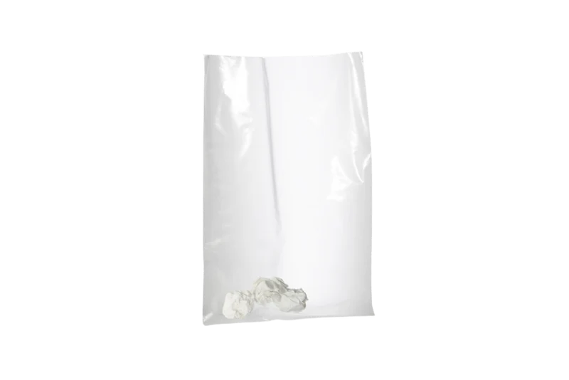 Poly bag 32x50cm 50mu (500 pcs) [TK-110008-1]