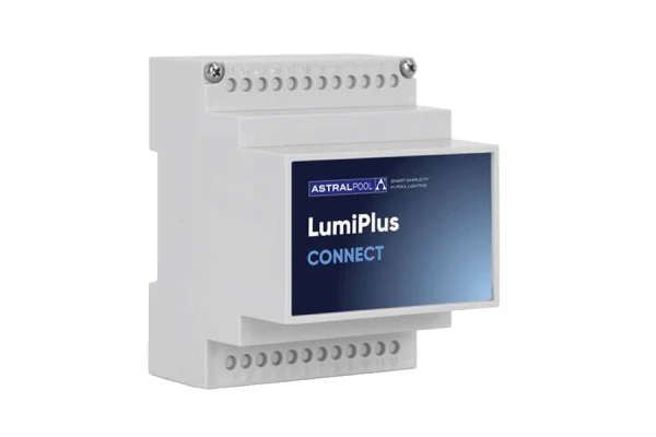 Lumiplus Connect Controller