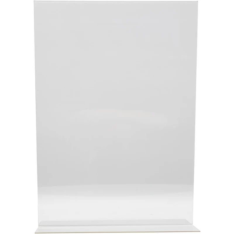 Skylthållare, H: 420 mm, B: 300 mm, A3, ark 300x420 mm, 1 st. [HOB-93065]
