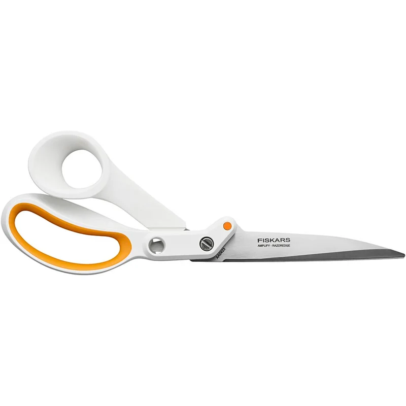 Fiskars Amplify RazorEdge® Skräddarsax, L: 24 cm, höger, 1 st. [HOB-9162]