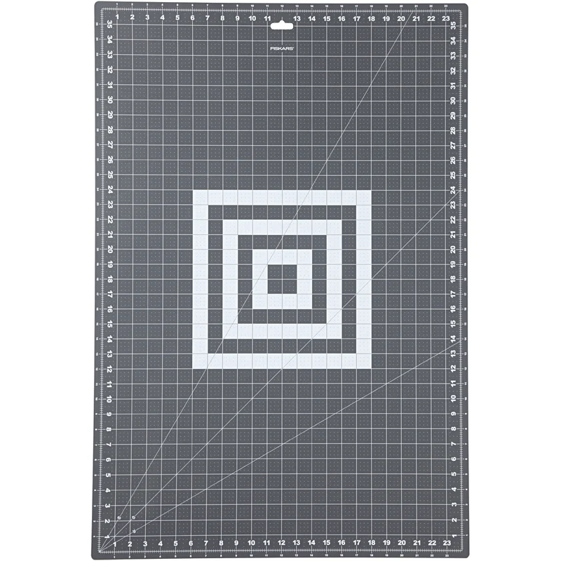 Fiskars Skärmatta, A1, stl. 60x91 cm, 1 st. [HOB-8372]