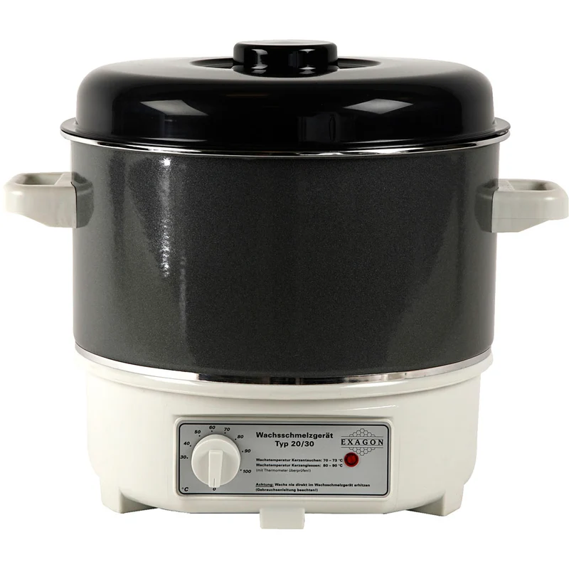 Värmekärl, nr. 20, 16 l, 1 st. [HOB-79290]