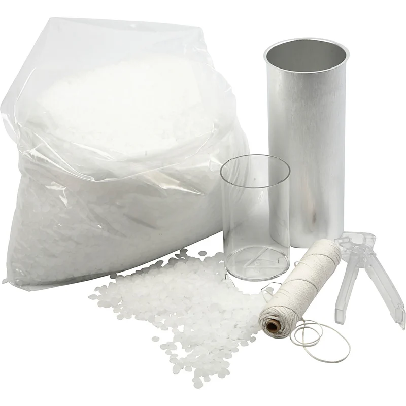 Ljustillverkning - startset, 1 set [HOB-79277]