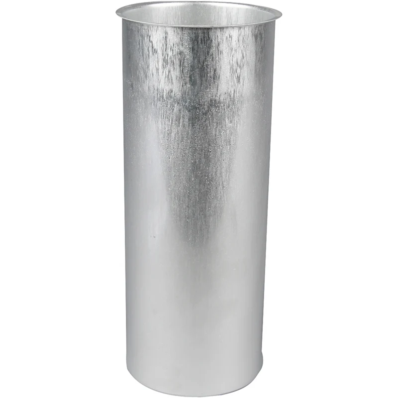 Smältrör, nr. 1, H: 22,5 cm, Dia. 8,7, 1 st. [HOB-79271]