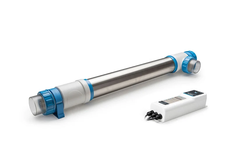 Kvartsglas UV Puriq