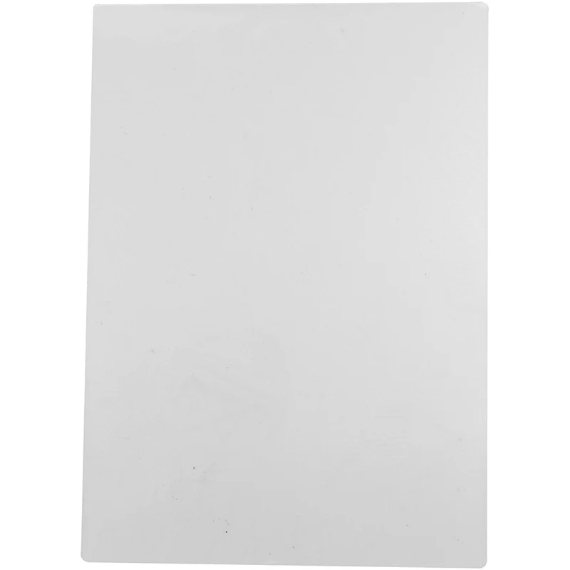 Lamineringsfickor, A4, ark 210x297 mm, tjocklek 80 my, 100 st./ 1 förp. [HOB-11510]