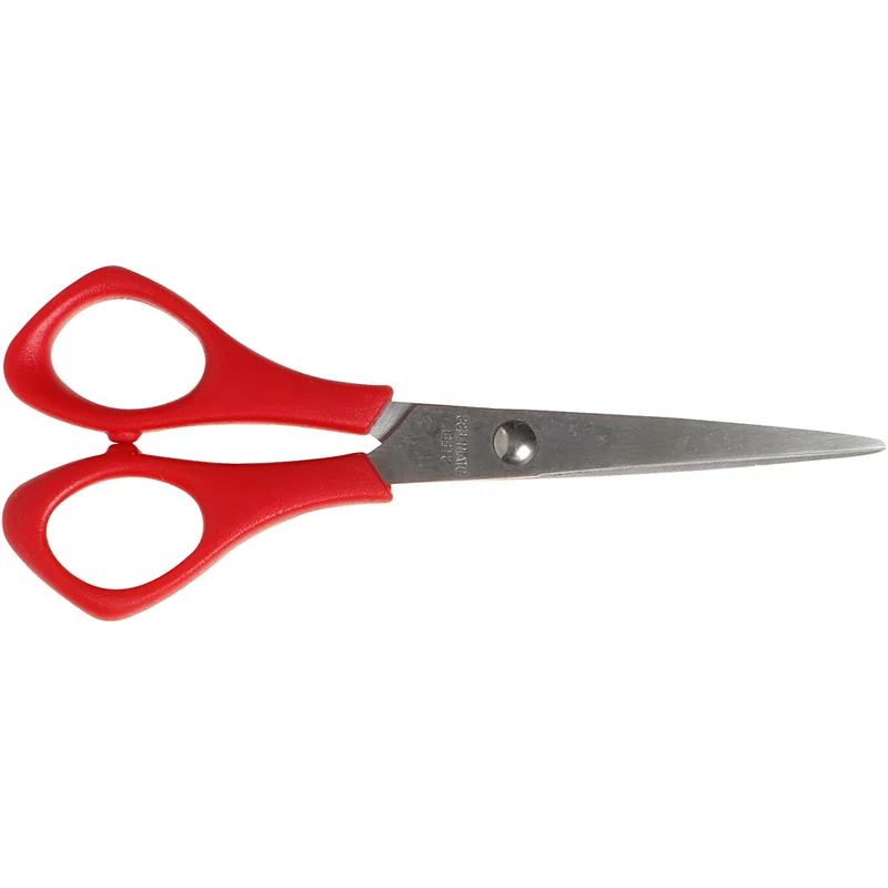 Skolsax, L: 14 cm, spetsig, vänster, 1 st. [HOB-11216]
